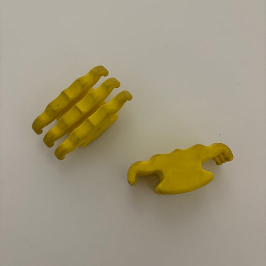 Hoyt Limb Shox Damper Yellow - Used