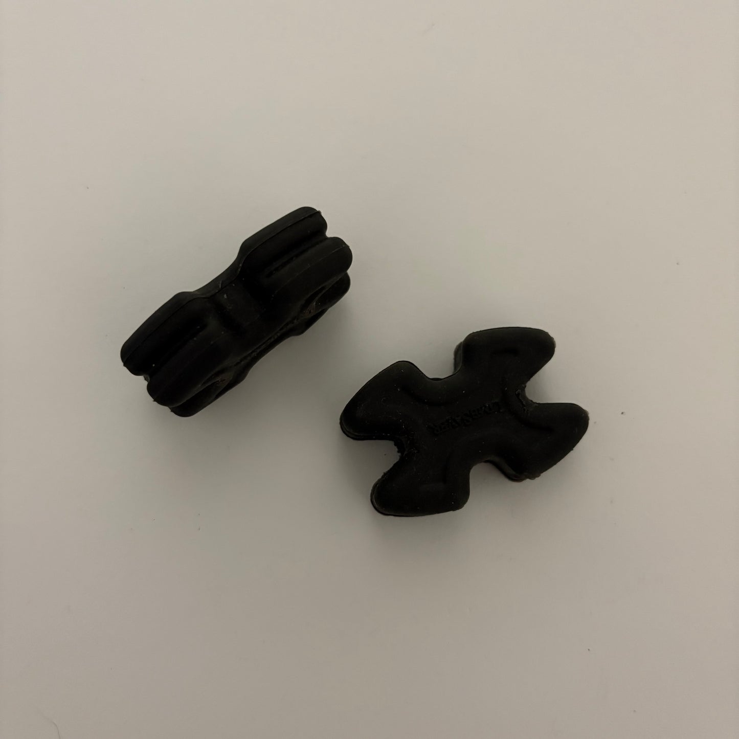 Limbsaver SuperQuad Split Limb Half Damper Black - Used