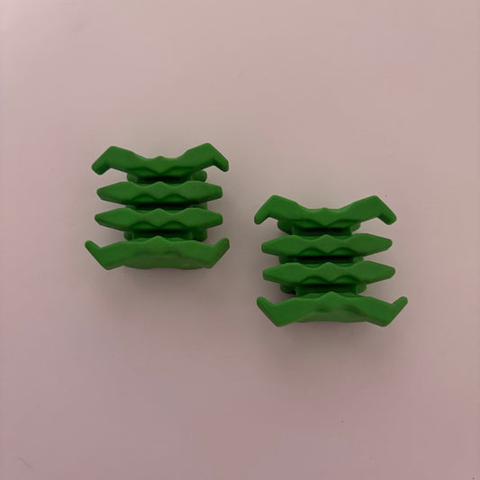 Hoyt Limb Shox 2018 Damper Green - Used