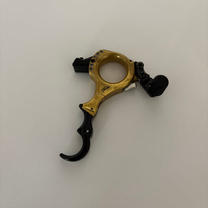 TRU Ball Abyss Flex Trigger Release Large - Used (#318)