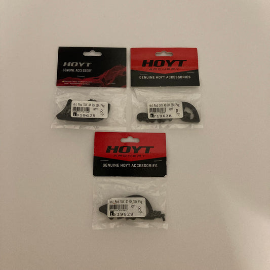 Hoyt Draw Length Module RH SVX #4A+4B+4C - NEW