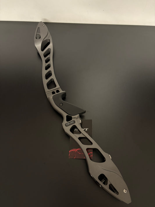 Hoyt Riser GMX3-27'' ILF RH Slate - NEW