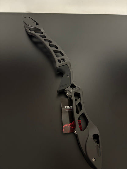 Hoyt Riser GMX3-27'' ILF RH Black Ink - NEW