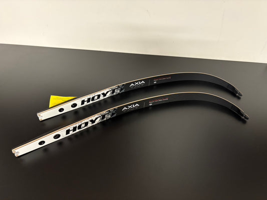 Hoyt Axia Formula Limbs Resin 70-32 lbs - NEW (#286)