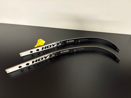 Hoyt Axia Formula Limbs Resin 68-34 lbs - NEW (#285)