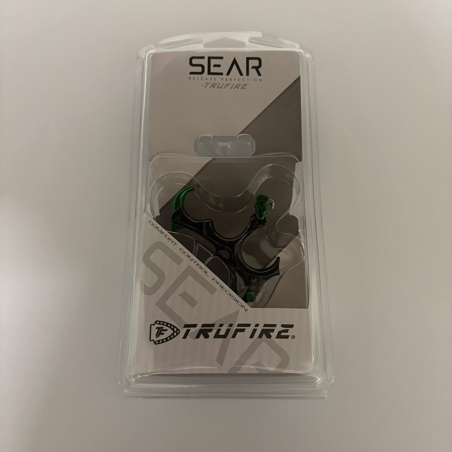 Trufire Sear Hinge Release Green - NEW (#332)