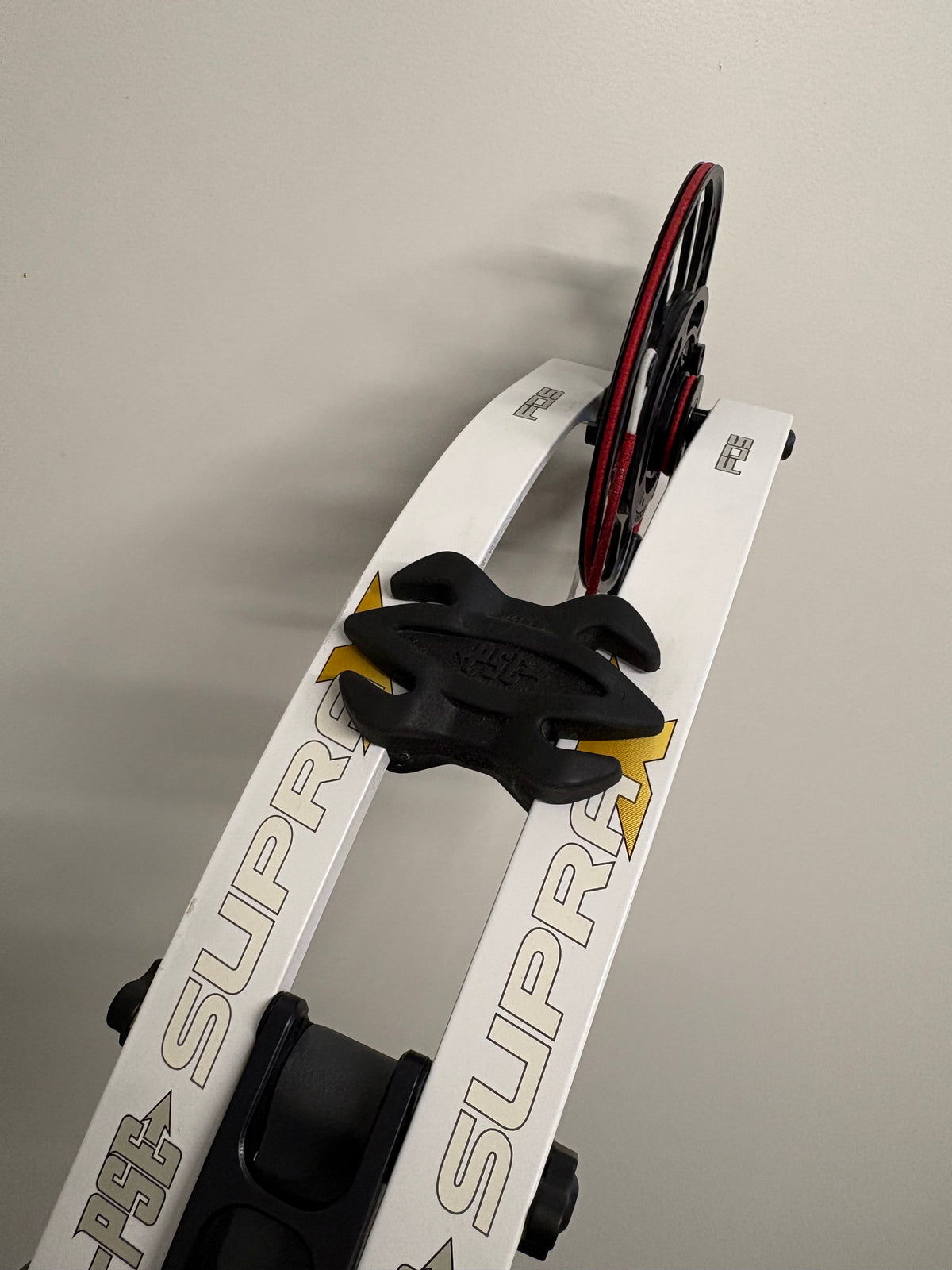 PSE Supra X 40 SE2 Compound Bow LH Charcoal 50-60 lbs - Used