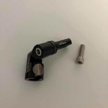 Avalon Tec X QD V-bar Mount - Used (#OB148)