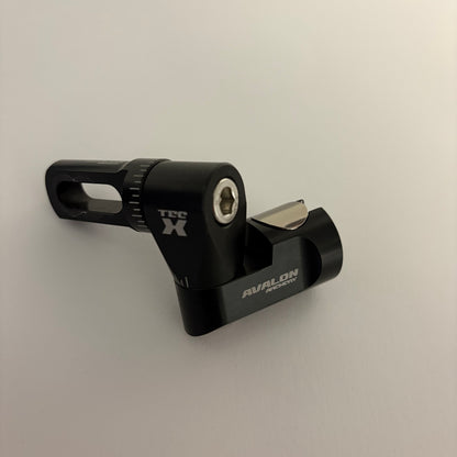 Avalon Tec X QD V-bar Mount - Used (#OB148)