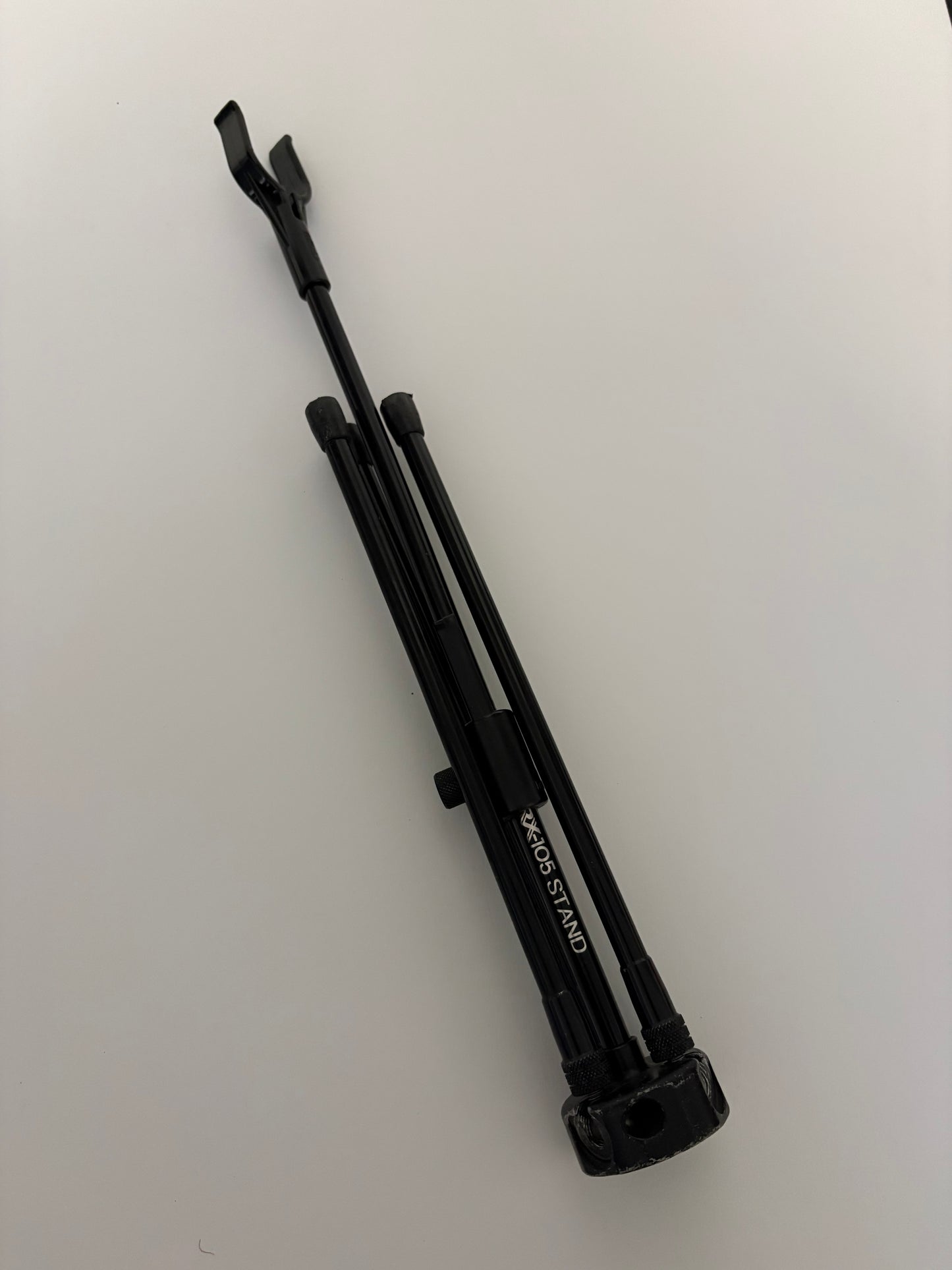 Cartel RX-05 Recurve Bow Stand Black - Used