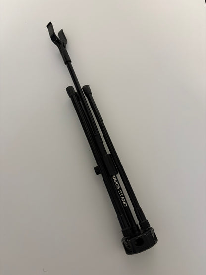 Cartel RX-05 Recurve Bow Stand Black - Used