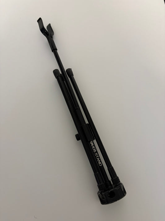Cartel RX-05 Recurve Bow Stand Black - Used