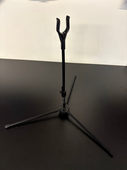 Cartel RX-05 Recurve Bow Stand Black - Used