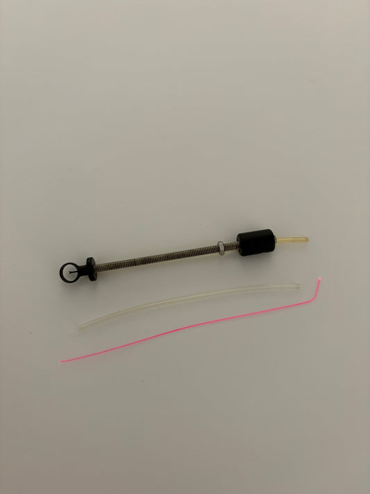 AAE Gold Recurve Sight Pin - Used (#OB151)