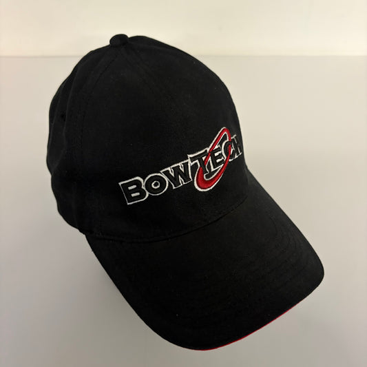 Bowtech Cap Black - NEW
