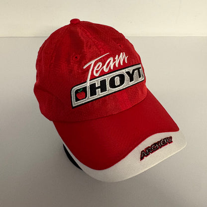 Hoyt Cap 'Team Hoyt' - NEW