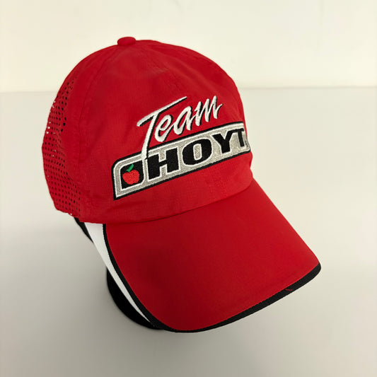Hoyt Cap 'Team Hoyt' Dry Fit - NEW