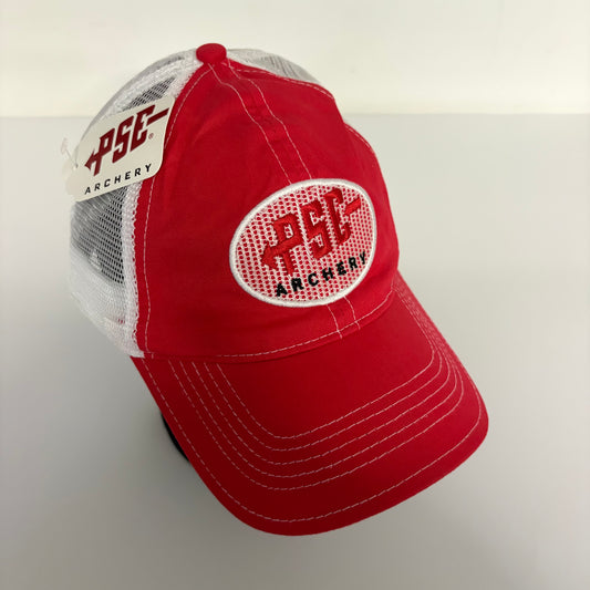 PSE Cap 'PSE Archery' Mesh - NEW