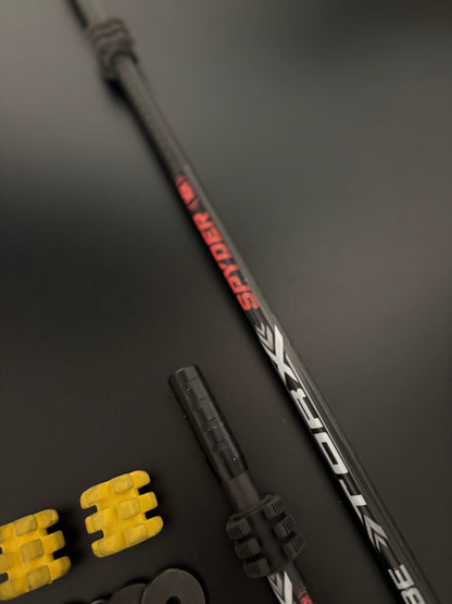 CBE Torx Spyder Stabilizer Set 30+12 inch - Used (#248)