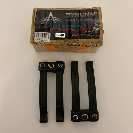 Synumn UltraFlex Limb Adapters - Used (#540)