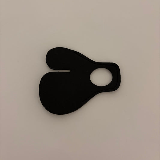 Cartel Pro III Finger Tab RH - NEW (#547)
