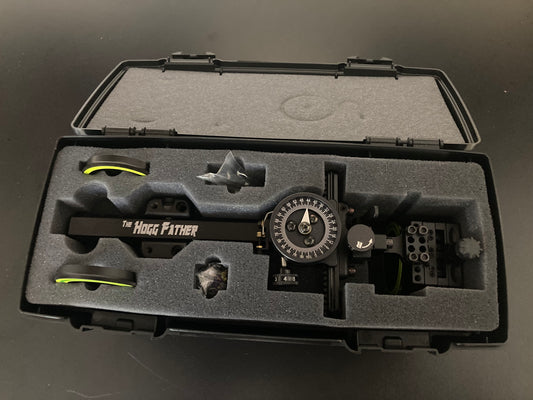 Spot Hogg Hogg Father MRT 5-pin Sight RH - NEW