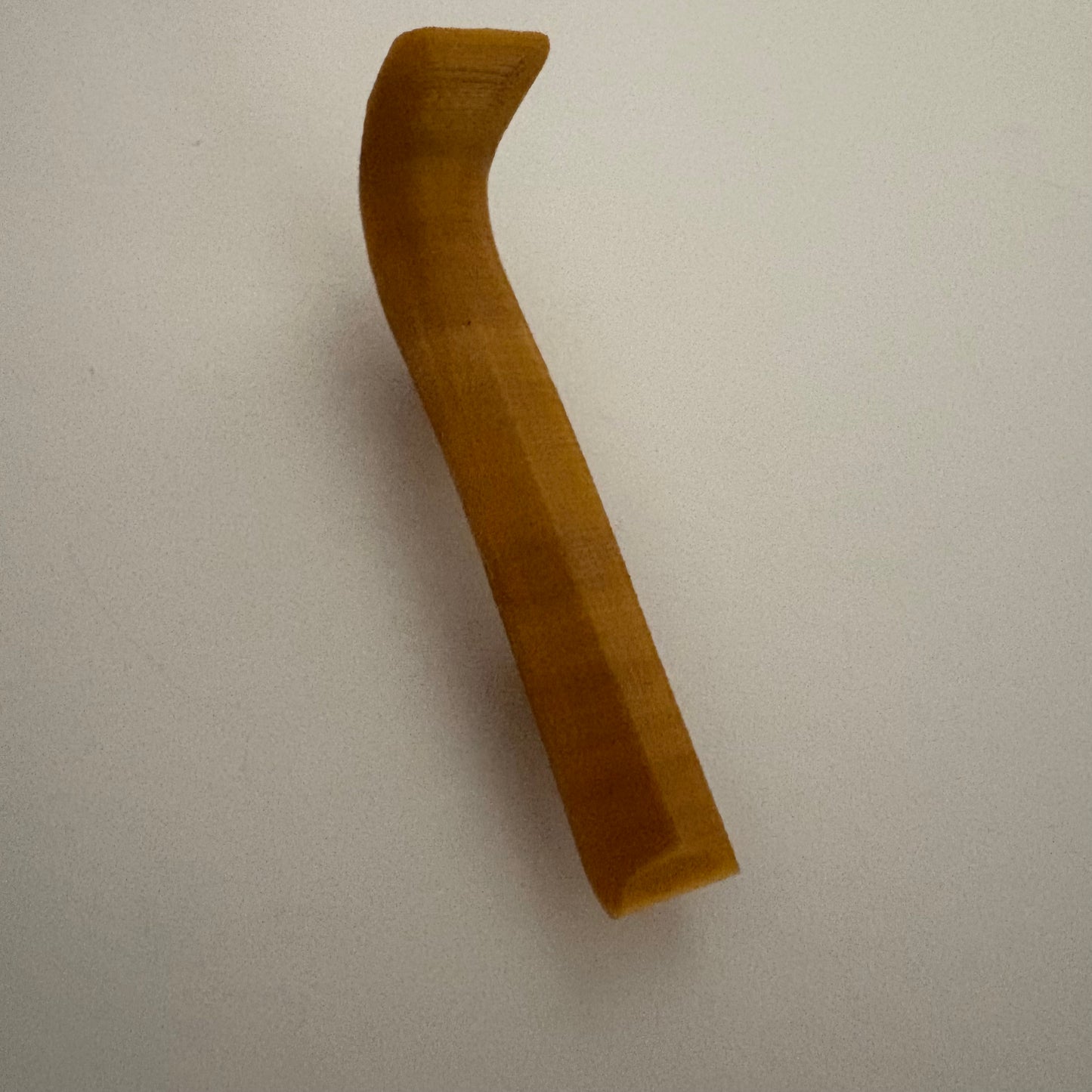 Hoyt Compound Grip RH 3D Printed - Used