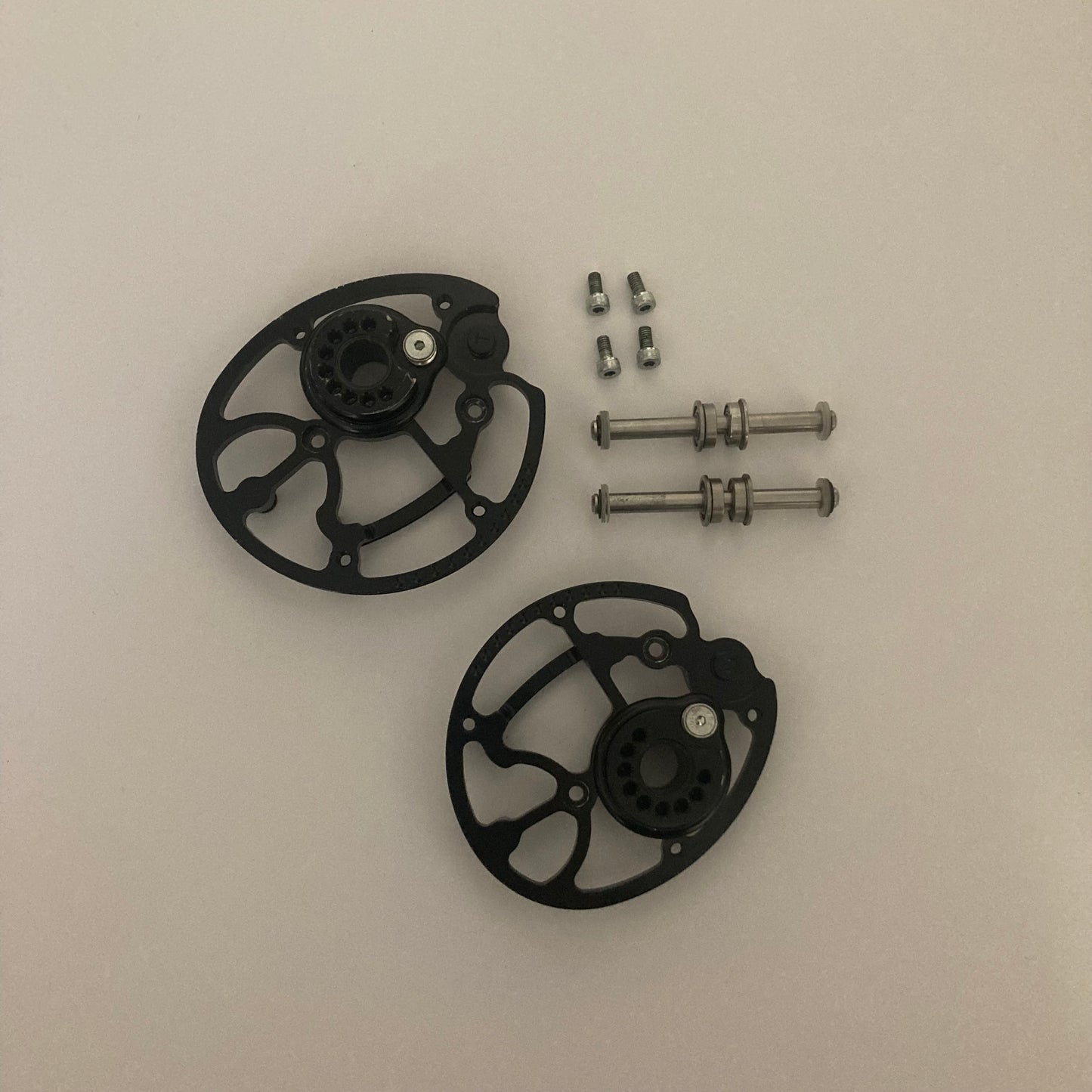 Mybo Cam RH Edge E-2 - Used (#31.1)