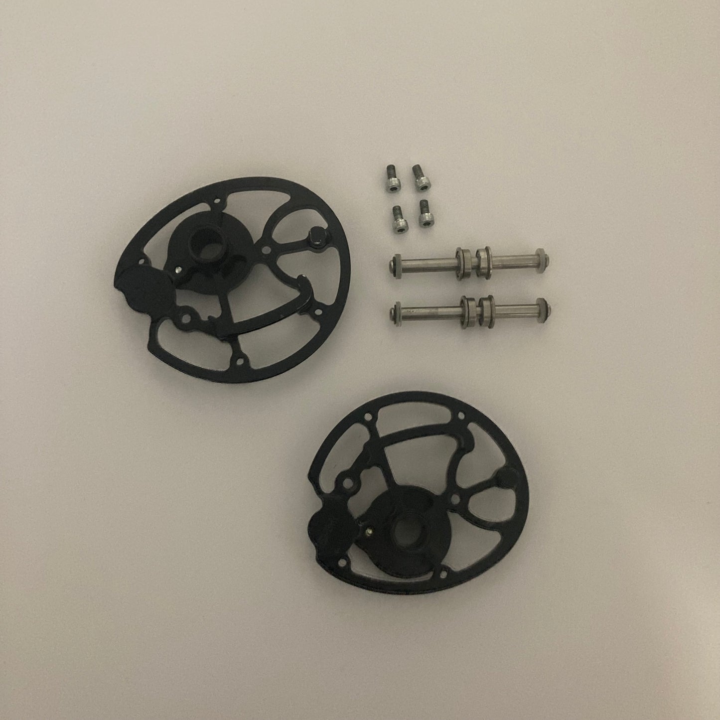 Mybo Cam RH Edge E-2 - Used (#31.1)