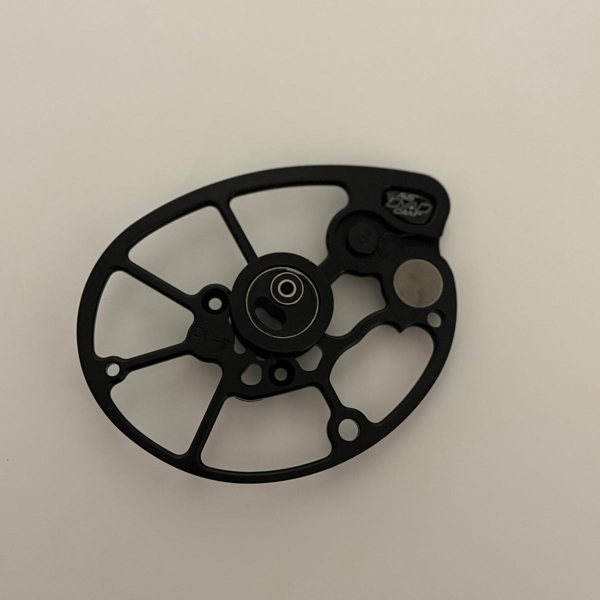 Mathews Cam AVS DYAD DY-B  RH-TOP / LH-BTM Monster Chill Series / Tactic - Show Model (#OB29)