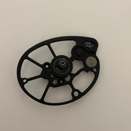 Mathews Cam AVS DYAD DY-B  RH-TOP / LH-BTM Monster Chill Series / Tactic - Show Model (#OB29)