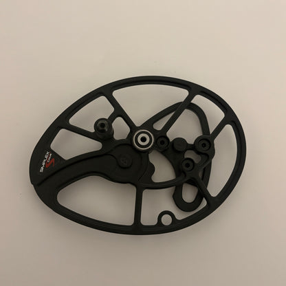Mathews Cam Simplex CS-GR RH Creed/Creed XS - Show Model (#BB31)