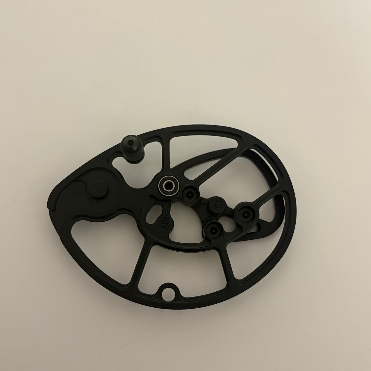 Mathews Cam HE-27R RH Heli-M 27 inch - NEW (#GB43)