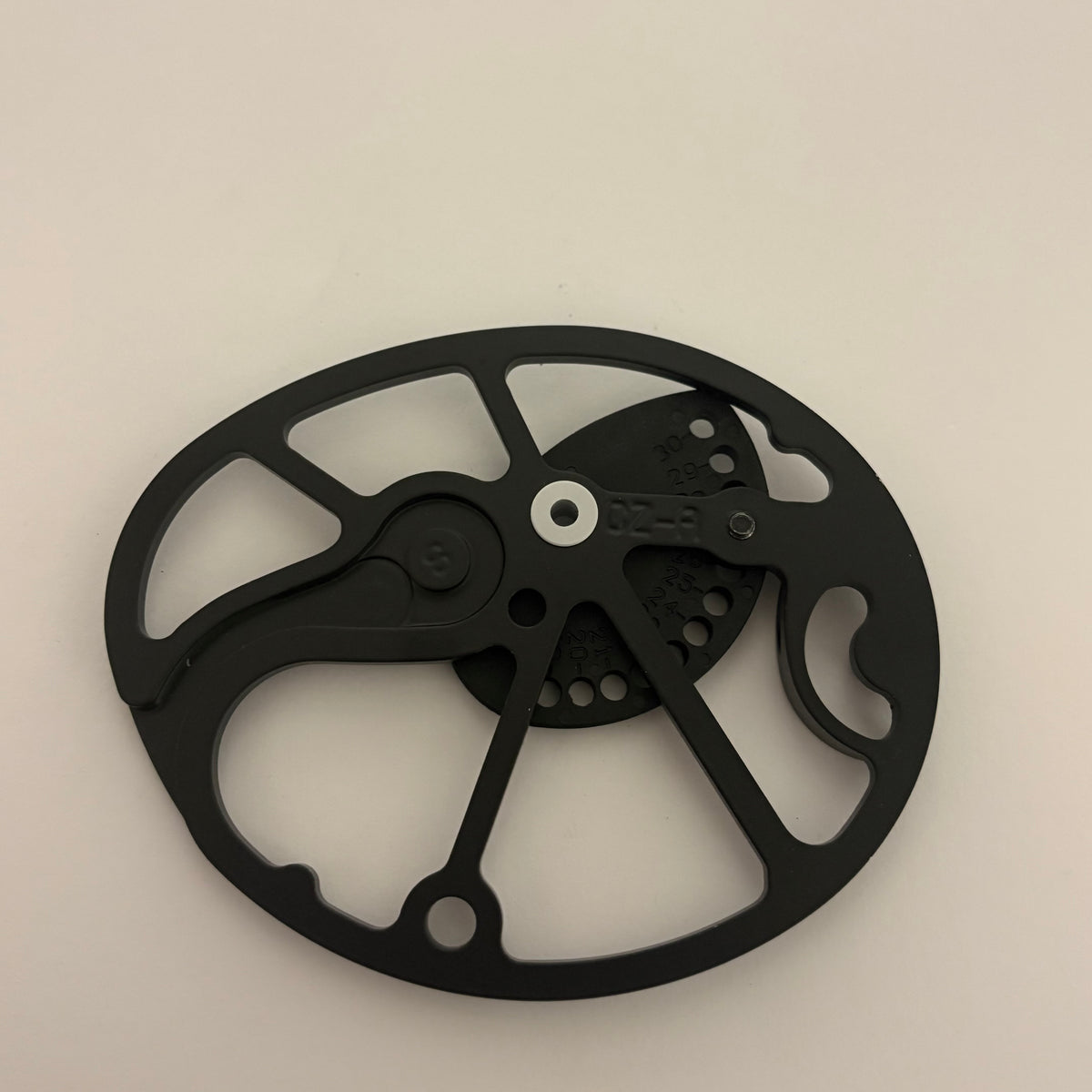 Mathews Mission Craze Adjustable Cam CZ-A 19-30 inch - Used (#BB48)