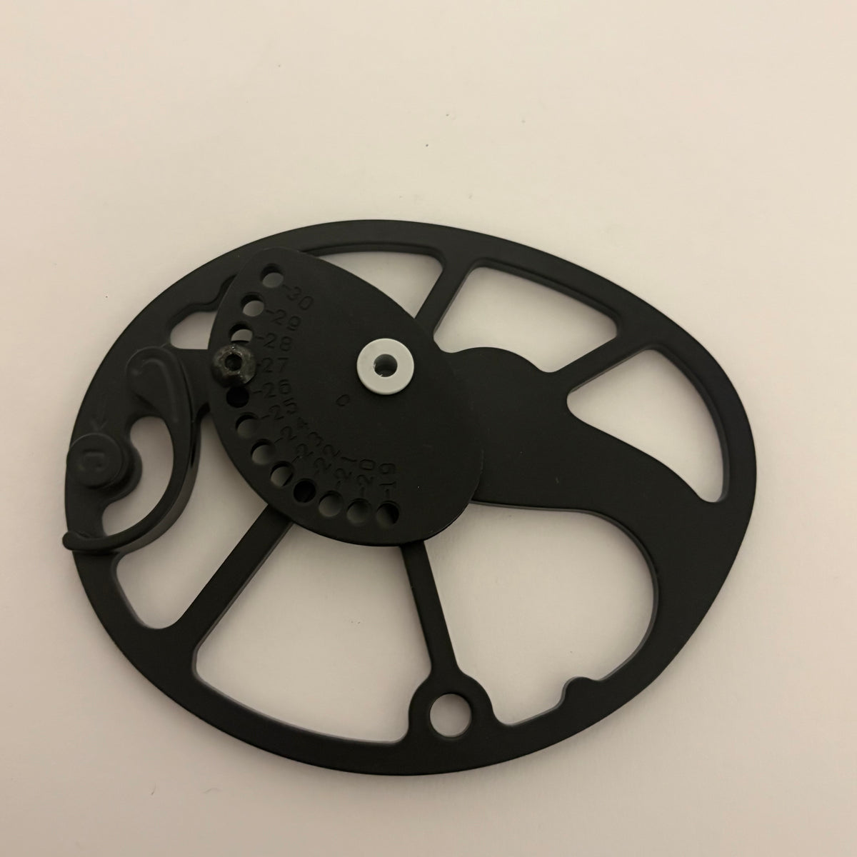 Mathews Mission Craze Adjustable Cam CZ-A 19-30 inch - Used (#BB48)