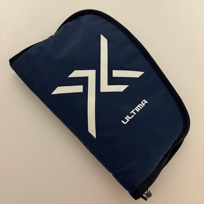 Shibuya Ultima CPX II Compound Sight RH Red 400-6 inch - Used (#OB79)