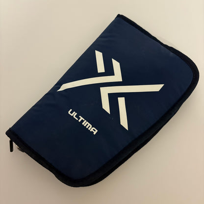 Shibuya Ultima CPX II Compound Sight RH Black 400-6 inch - Show Model (#BB80)