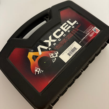 Axcel Achieve XP Compound Sight RH Black 6'' - Used (#OB92)