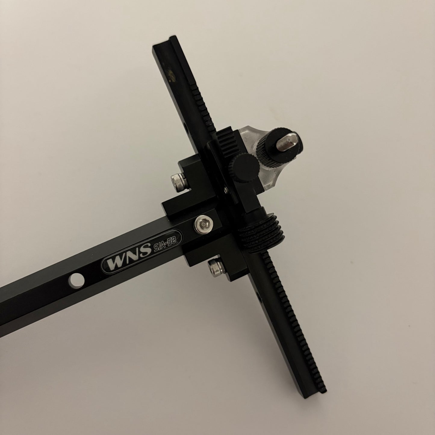 WNS SJA-50 Recurve Sight RH Black - Used