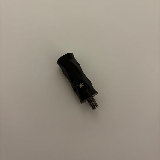 Ramrods Carbon Edge Extender 2 inch - Show Model (#OB108)