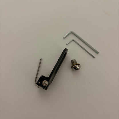 Spigarelli ZT Magnetic Recurve Arrow Rest - Used (#OB109)