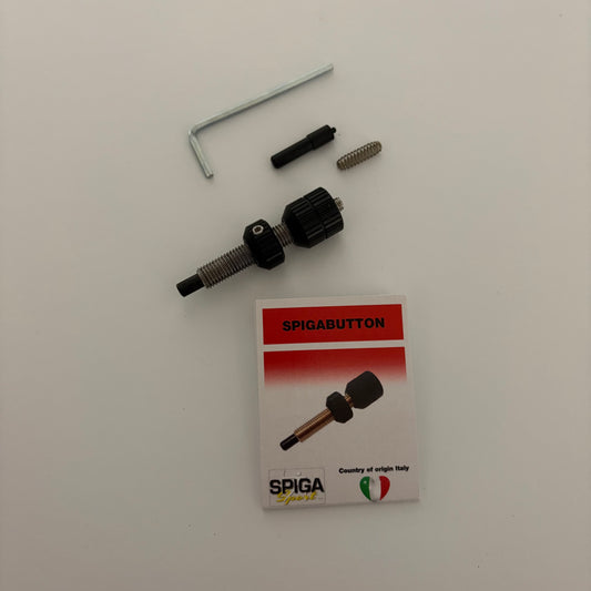 Spigarelli SpigaButton Plunger Button - Used (#OB110)