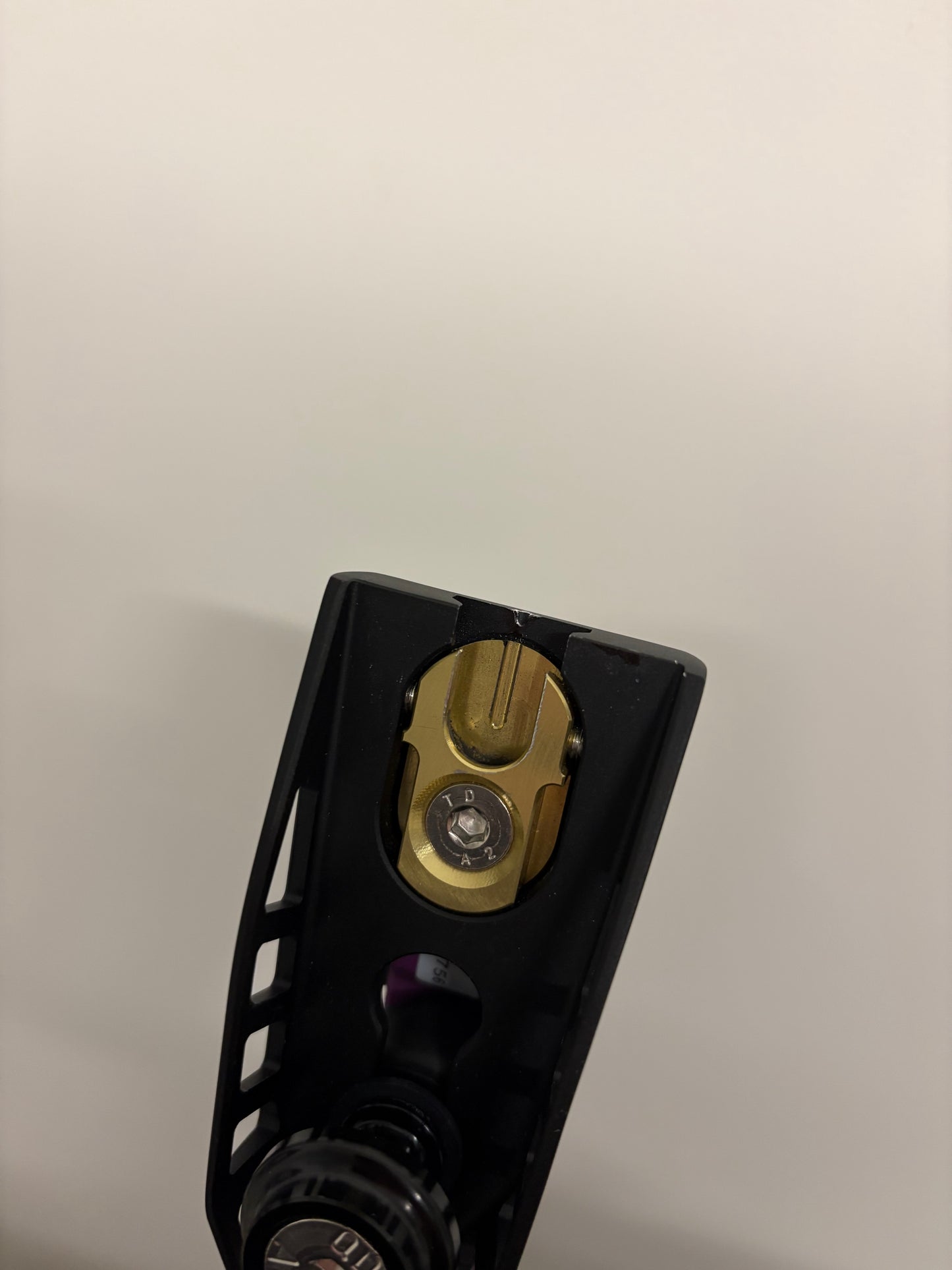 Gillo Riser GF 25 ILF RH Purple 25'' B-Grade - Show Model (#2)