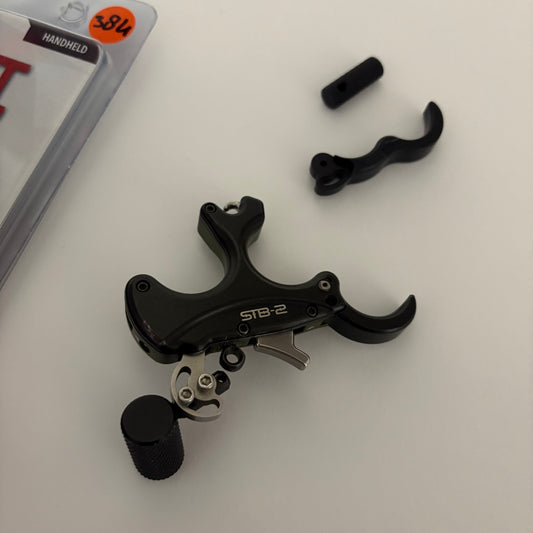 Scott STB2 Trigger Release Size L - Used (#384)