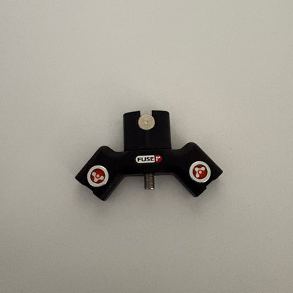 Fuse Carbon Blade Recurve Quick Disconnect V-bar - NEW (#450)