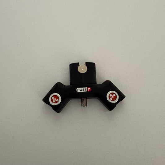 Fuse Carbon Blade Recurve Quick Disconnect V-bar - NEW (#450)