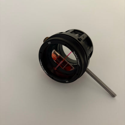 Shrewd Nomad 35 Compound Scope LH 5x Lens - Used (#OB117)