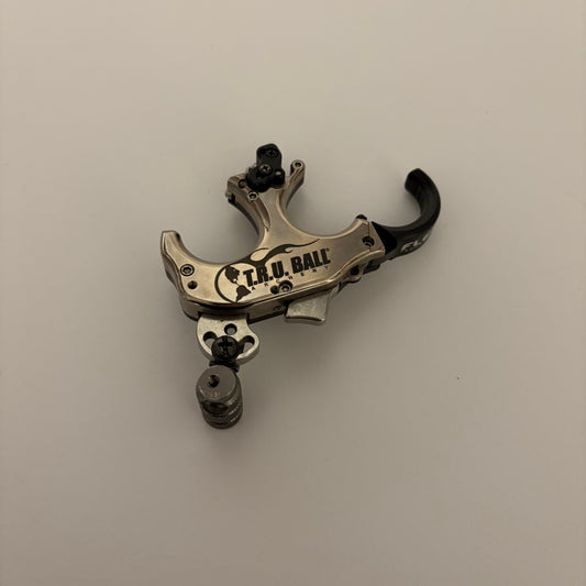 TRU Ball Goat Trigger/Hinge Release Medium - Used (#334)