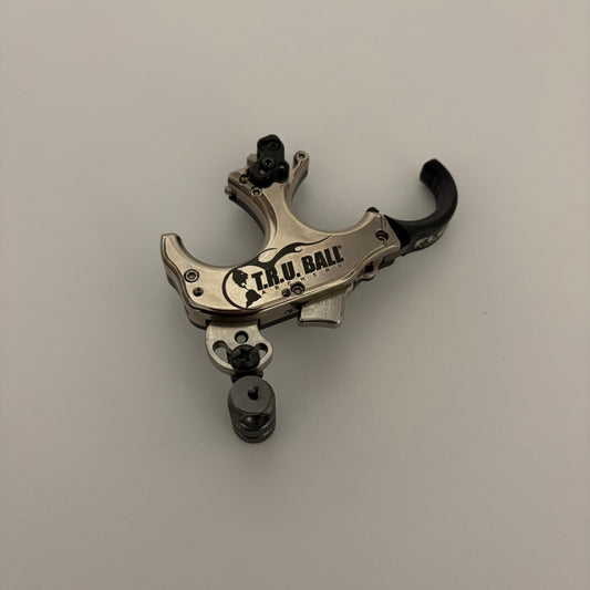 TRU Ball Goat Trigger/Hinge Release Medium - Used (#336)