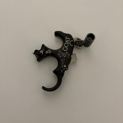 TRU Ball Goat Trigger/Hinge Release Medium - Used (#336)